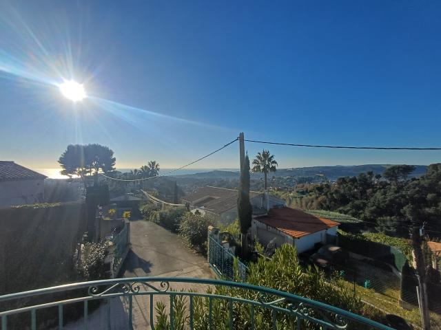 Location maison F4 Cagnes sur Mer - Photo 2