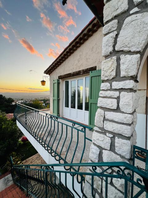Location maison F4 Cagnes sur Mer - Photo 3