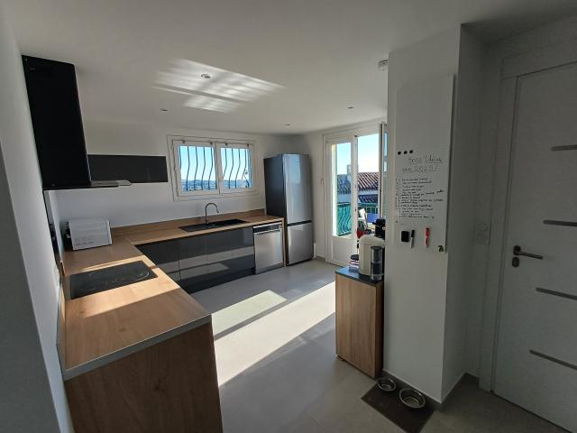 Location maison F4 Cagnes sur Mer - Photo 4