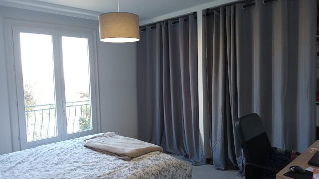 Location maison F4 Cagnes sur Mer - Photo 8