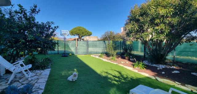 Location maison F4 Cagnes sur Mer - Photo 9