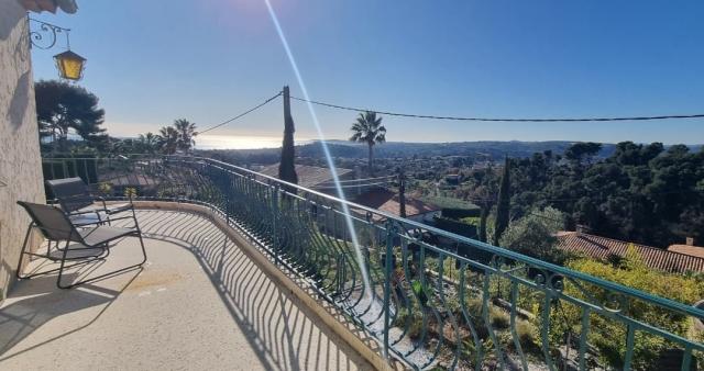 Location maison F4 Cagnes sur Mer - Photo 10
