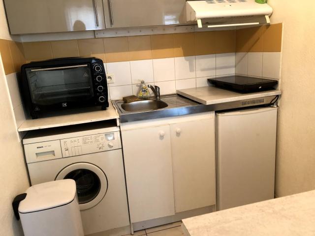 Location appartement T2 Avignon - Photo 6