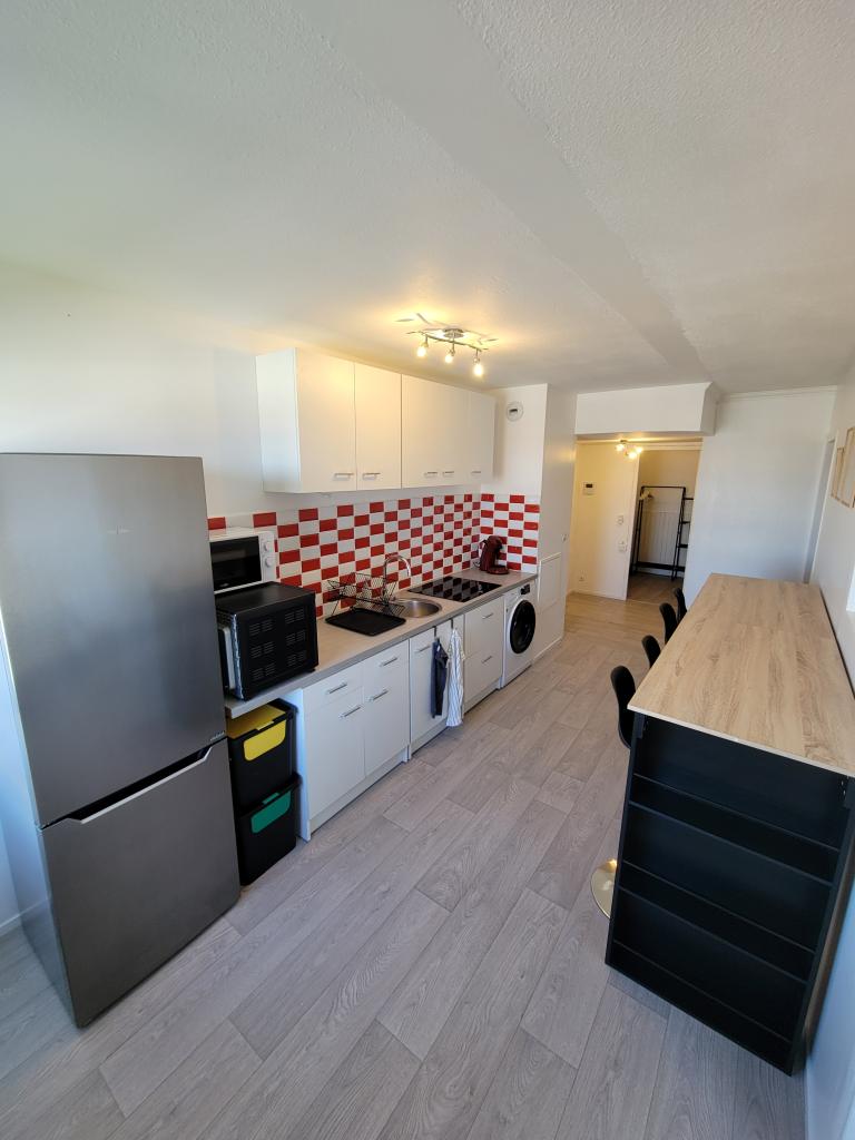 Location chambre Bordeaux - Photo 3