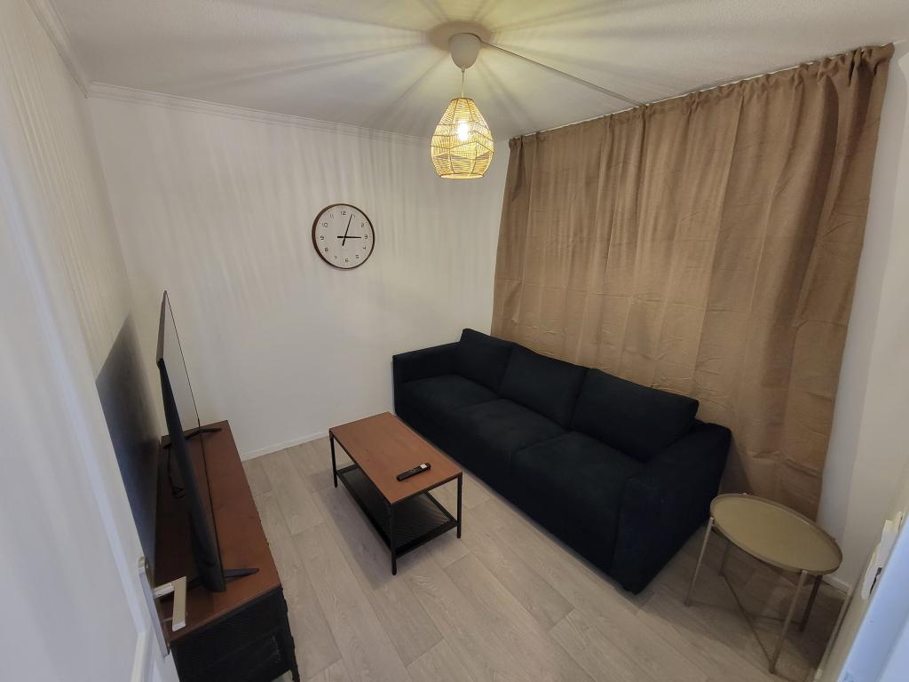 Location chambre Bordeaux - Photo 4