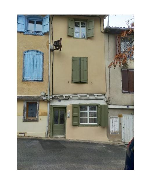 Location appartement T2 Puylaurens - Photo 2