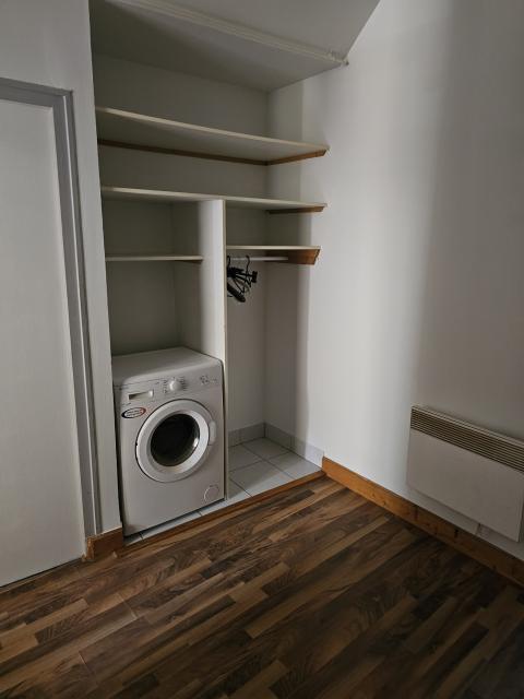 Location appartement T2 Puylaurens - Photo 5