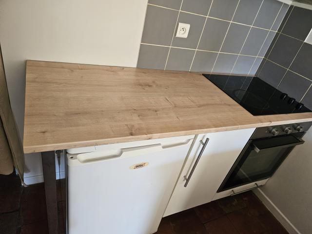 Location appartement T2 Puylaurens - Photo 7
