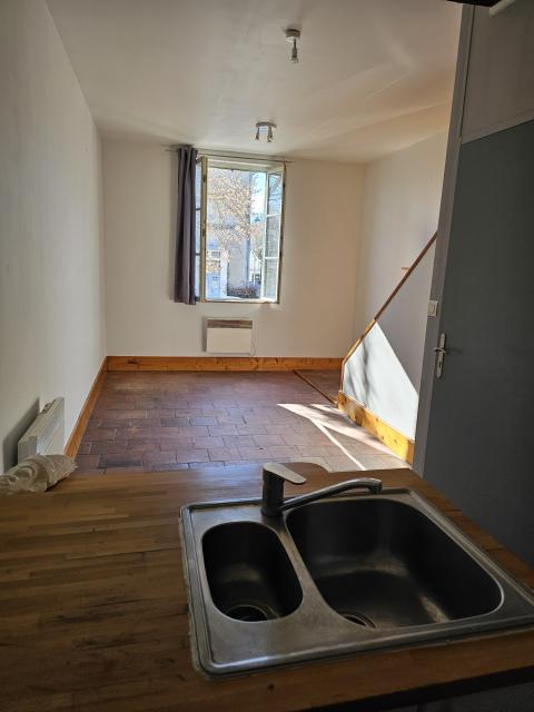Location appartement T2 Puylaurens - Photo 8