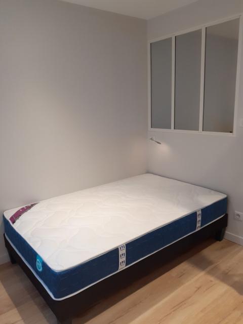 Location appartement T2 Nantes - Photo 4