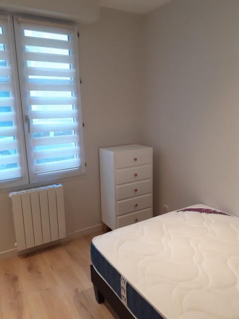 Location appartement T2 Nantes - Photo 5