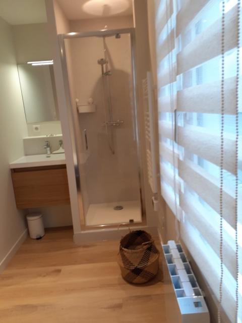Location appartement T2 Nantes - Photo 6