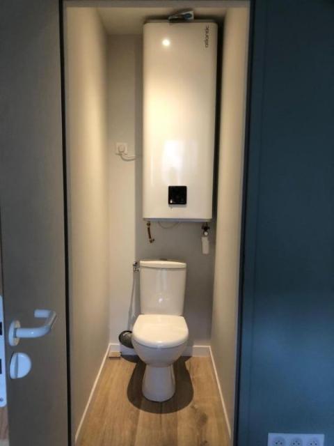 Location appartement T2 Nantes - Photo 7