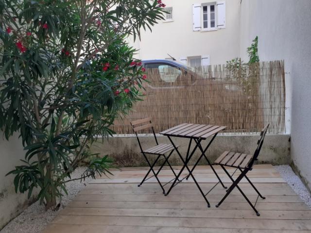 Location appartement T2 Nantes - Photo 8