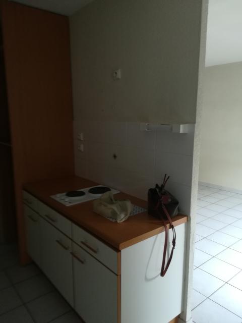 Location appartement T2 Nimes - Photo 3