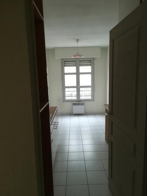 Location appartement T2 Nimes - Photo 4