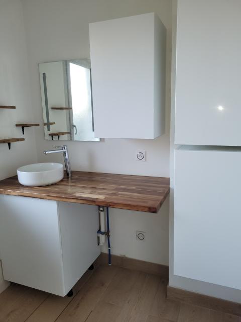Location appartement T3 Chartres - Photo 2