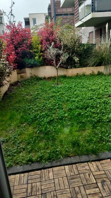 Location appartement T3 Chartres - Photo 5