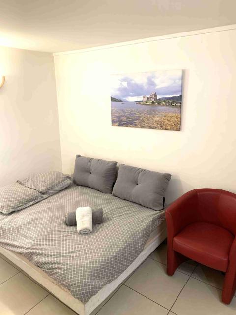 Location studio Chambery - Photo 3