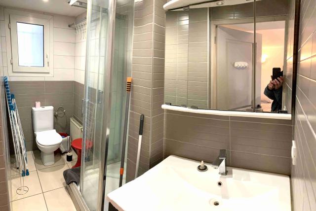 Location studio Chambery - Photo 7