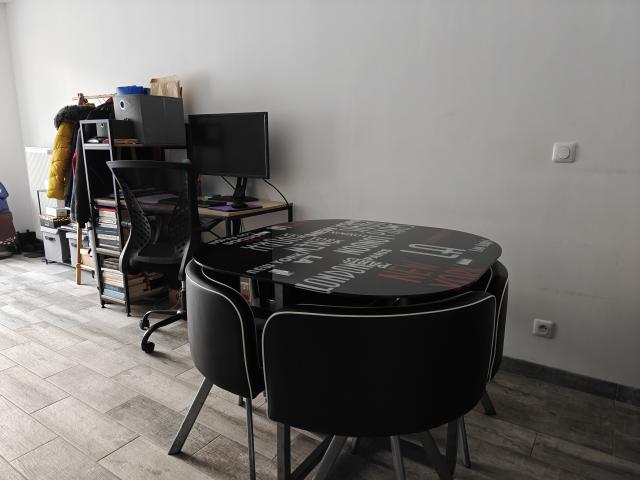 Location studio Gometz le Chatel - Photo 2