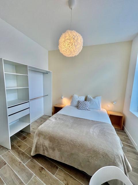 Location appartement T2 Roubaix - Photo 2