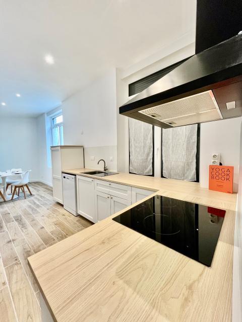 Location appartement T2 Roubaix - Photo 3