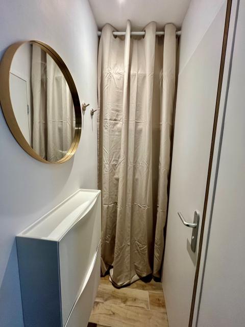 Location appartement T2 Roubaix - Photo 5