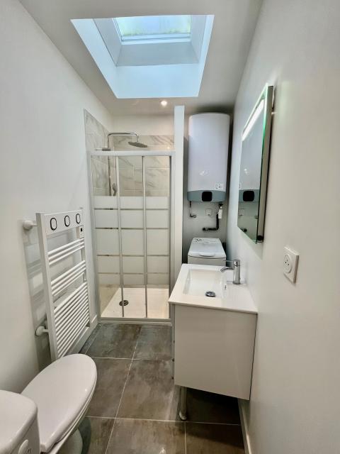Location appartement T2 Roubaix - Photo 6