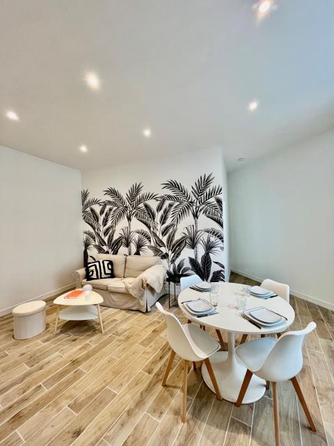Location appartement T2 Roubaix - Photo 7