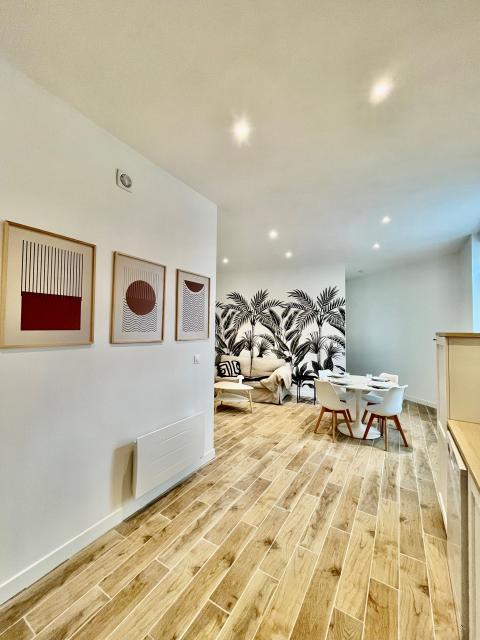 Location appartement T2 Roubaix - Photo 9