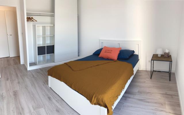 Location appartement T3 Bois Colombes - Photo 3