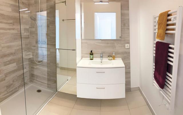 Location appartement T3 Bois Colombes - Photo 4
