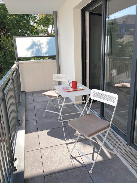 Location appartement T3 Bois Colombes - Photo 5