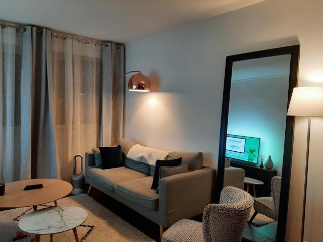 Location appartement T2 Vaucresson - Photo 2