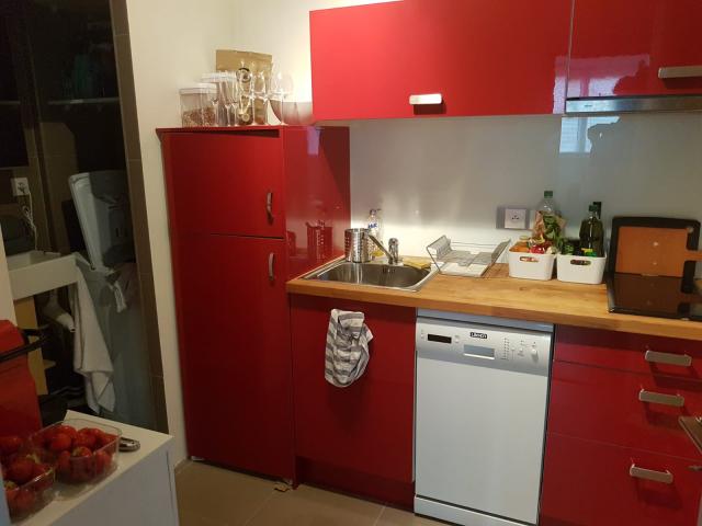 Location appartement T2 Vaucresson - Photo 3