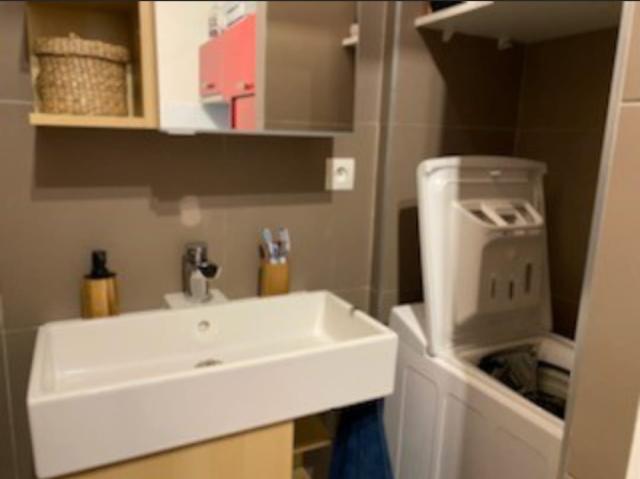 Location appartement T2 Vaucresson - Photo 5