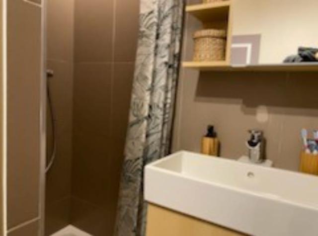 Location appartement T2 Vaucresson - Photo 6