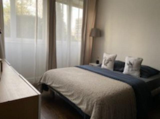Location appartement T2 Vaucresson - Photo 8