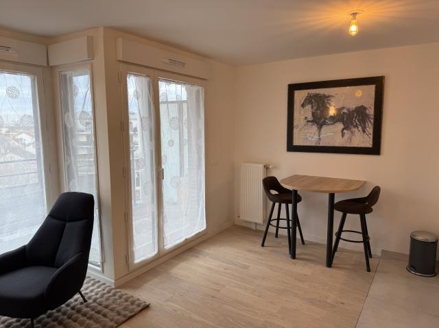 Location studio Rueil Malmaison - Photo 2