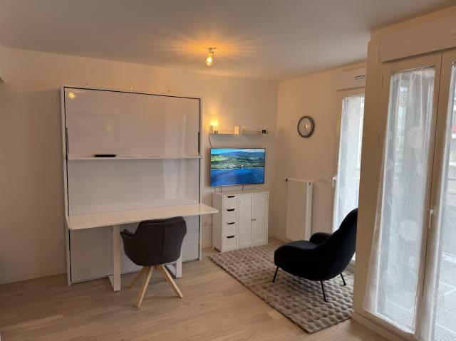 Location studio Rueil Malmaison - Photo 3