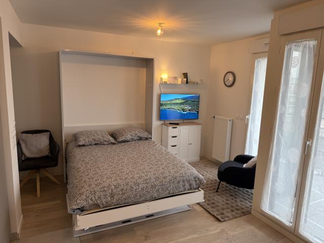 Location studio Rueil Malmaison - Photo 4
