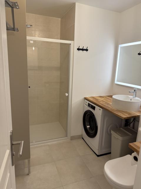 Location studio Rueil Malmaison - Photo 6