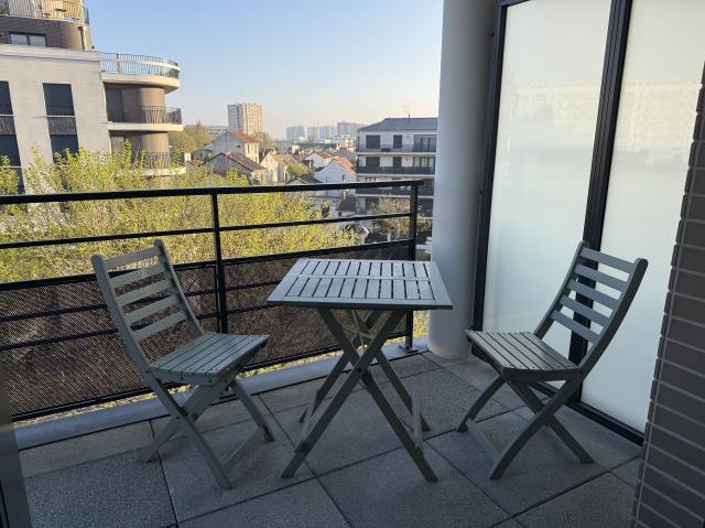 Location studio Rueil Malmaison - Photo 7