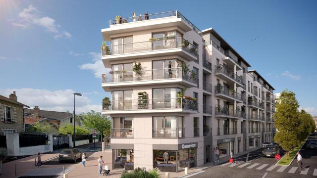 Location studio Rueil Malmaison - Photo 8