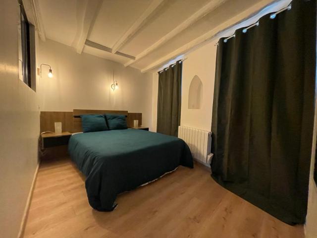 Location appartement T2 Paris 15 - Photo 2