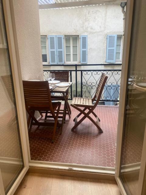 Location appartement T2 Paris 15 - Photo 3