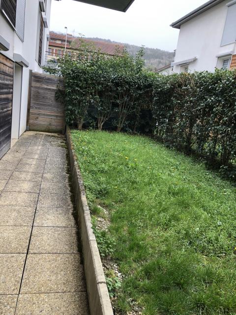 Location appartement T3 Neuvecelle - Photo 2