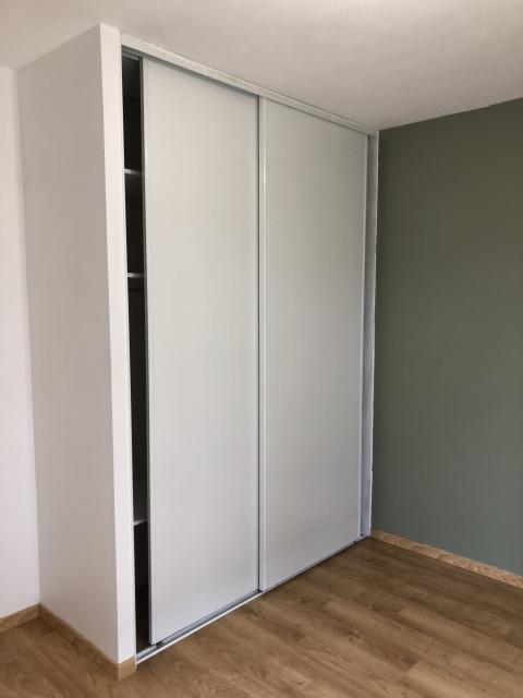 Location appartement T3 Neuvecelle - Photo 3