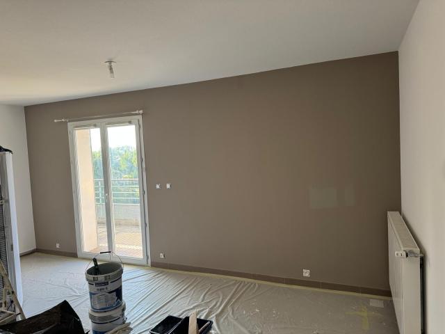 Location appartement T3 Neuvecelle - Photo 5